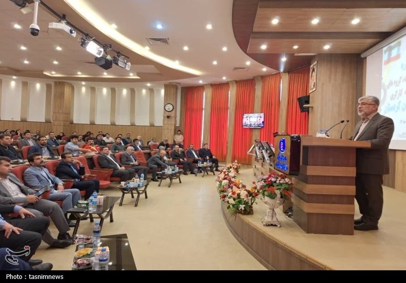 اخبار سنندج , اخبار استان کردستان , اخبار کارگران , وزارت کار , استان کردستان , 