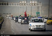 بزرگداشت سالروز سفر تاریخی رهبر معظم انقلاب به استان فارس