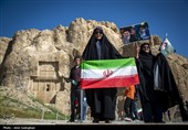 بزرگداشت سالروز سفر تاریخی رهبر معظم انقلاب به استان فارس