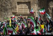 بزرگداشت سالروز سفر تاریخی رهبر معظم انقلاب به استان فارس