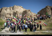 بزرگداشت سالروز سفر تاریخی رهبر معظم انقلاب به استان فارس