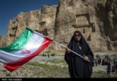بزرگداشت سالروز سفر تاریخی رهبر معظم انقلاب به استان فارس