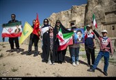 بزرگداشت سالروز سفر تاریخی رهبر معظم انقلاب به استان فارس