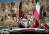 بزرگداشت سالروز سفر تاریخی رهبر معظم انقلاب به استان فارس
