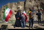 بزرگداشت سالروز سفر تاریخی رهبر معظم انقلاب به استان فارس