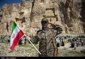 بزرگداشت سالروز سفر تاریخی رهبر معظم انقلاب به استان فارس