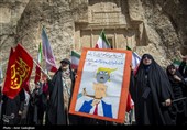بزرگداشت سالروز سفر تاریخی رهبر معظم انقلاب به استان فارس