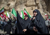 بزرگداشت سالروز سفر تاریخی رهبر معظم انقلاب به استان فارس
