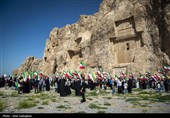 بزرگداشت سالروز سفر تاریخی رهبر معظم انقلاب به استان فارس