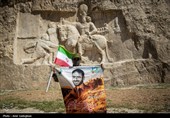 بزرگداشت سالروز سفر تاریخی رهبر معظم انقلاب به استان فارس