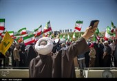 بزرگداشت سالروز سفر تاریخی رهبر معظم انقلاب به استان فارس