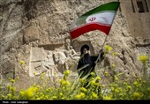 بزرگداشت سالروز سفر تاریخی رهبر معظم انقلاب به استان فارس