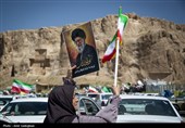 بزرگداشت سالروز سفر تاریخی رهبر معظم انقلاب به استان فارس