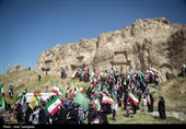بزرگداشت سالروز سفر تاریخی رهبر معظم انقلاب به استان فارس