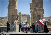 بزرگداشت سالروز سفر تاریخی رهبر معظم انقلاب به استان فارس