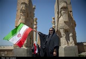بزرگداشت سالروز سفر تاریخی رهبر معظم انقلاب به استان فارس