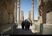 بزرگداشت سالروز سفر تاریخی رهبر معظم انقلاب به استان فارس