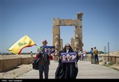 بزرگداشت سالروز سفر تاریخی رهبر معظم انقلاب به استان فارس