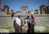 بزرگداشت سالروز سفر تاریخی رهبر معظم انقلاب به استان فارس
