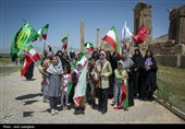 بزرگداشت سالروز سفر تاریخی رهبر معظم انقلاب به استان فارس