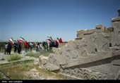 بزرگداشت سالروز سفر تاریخی رهبر معظم انقلاب به استان فارس