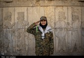 بزرگداشت سالروز سفر تاریخی رهبر معظم انقلاب به استان فارس