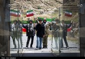 بزرگداشت سالروز سفر تاریخی رهبر معظم انقلاب به استان فارس