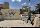 بازدید سردار محمد زهرایی از مناطق آسیب دیده از حملات آمریکایی صهیونیستی در جنگ تحمیلی سوم - قم