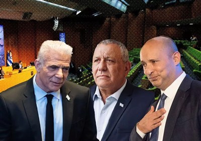 جدال آیزنکوت و ائتلاف «باهم» بر سر میراث ضد نتانیاهو
