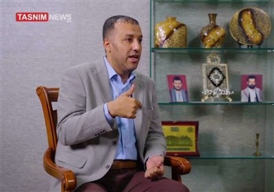 علی عماد: اگر جنگ دوباره آغاز شود دست ما همچنان روی ماشه است