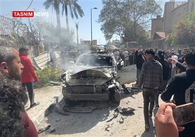 في غزة.. المسيرات تقتل والتهدئة حبر على ورق