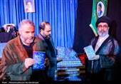 رونمایی کتاب «در آغوش نیل» با موضوع سنت‌های الهی از نگاه رهبر شهید انقلاب