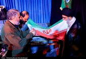 رونمایی کتاب «در آغوش نیل» با موضوع سنت‌های الهی از نگاه رهبر شهید انقلاب