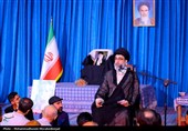 کتاب «در آغوش نیل» رونمایی شد
