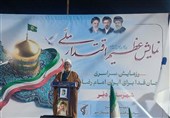 اهل سنت و شیعه در برابر دشمنان اسلام متحد هستند