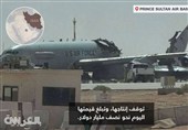 آسیب اکثر پایگاه‌های نظامی آمریکا در خاورمیانه در اثر حملات ایران