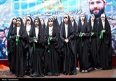 «ایران عزیزم» در سنندج طنین انداخت؛سرودی که دل‌ها را به هم گره زد+فیلم