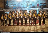 رویداد (گذر خلیج فارس) در دریاچه چیتگر