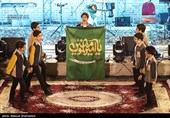 رویداد (گذر خلیج فارس) در دریاچه چیتگر