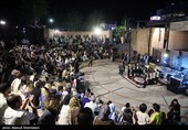رویداد (گذر خلیج فارس) در دریاچه چیتگر