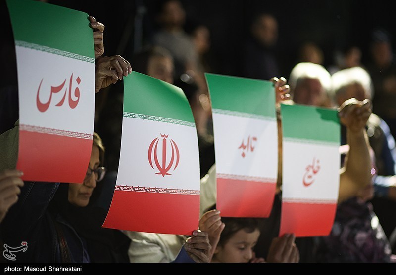 الحرب الأمريكية الإسرائيلية على إيران , أمريكا , آية الله السيد مجتبى الخامنئي ,