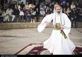 رویداد (گذر خلیج فارس) در دریاچه چیتگر