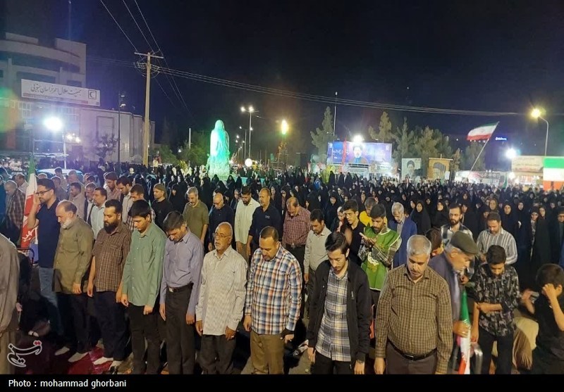 اخبار استان خراسان جنوبی , رهبر انقلاب , 