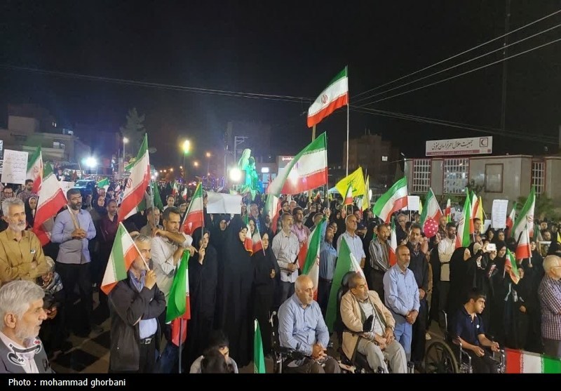 اخبار استان خراسان جنوبی , رهبر انقلاب , 
