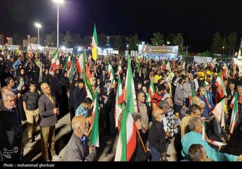 اخبار استان خراسان جنوبی , رهبر انقلاب , 