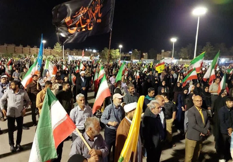 اخبار استان خراسان جنوبی , رهبر انقلاب , 