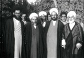 یادداشت | پروژه مشترک شهیدان مطهری و خامنه‌ای