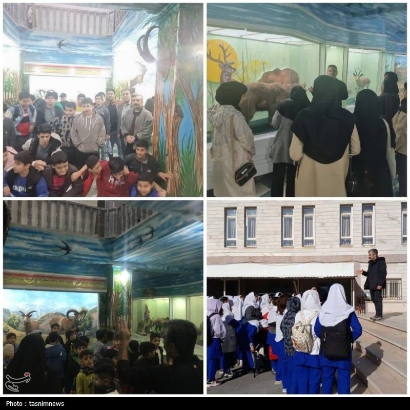 اخبار سنندج , اخبار استان کردستان , پایش و نظارت در محیط زیست , 