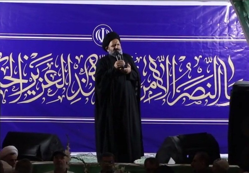 ماجرای پسر بچه 9ساله‌ای که امام جمعه لاهیجان به او حسادت کرد
