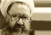 انحطاط از دل زرق و برق